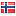 x-rays.nl server is located in Norway